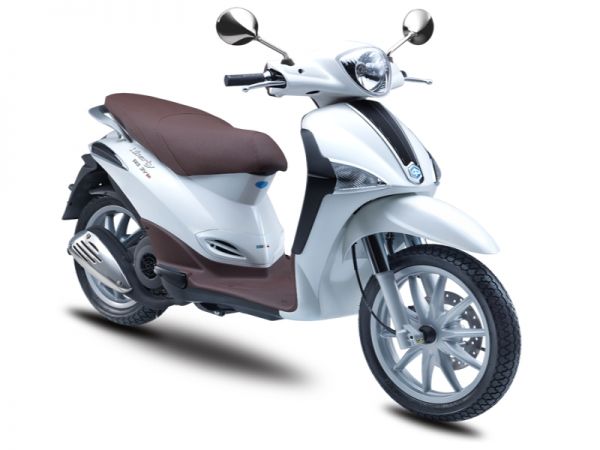 Piaggio Liberty 125cc