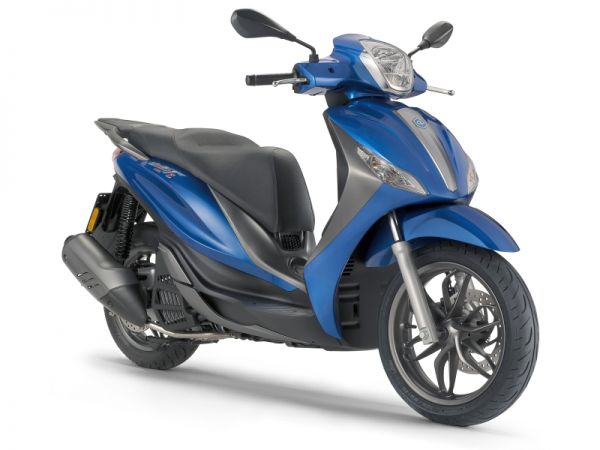 Piaggio Medley 125cc
