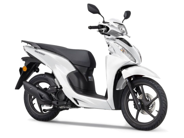 Honda vision 110
