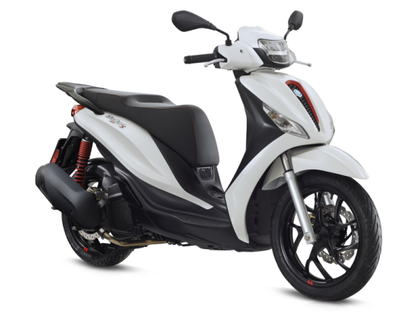 Piaggio Medley