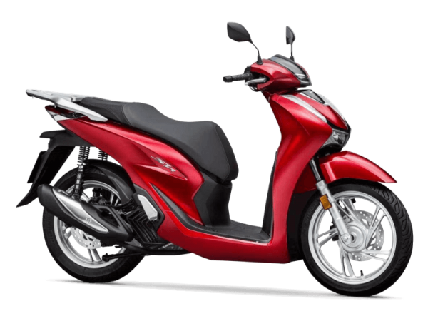 Honda SH 125cc