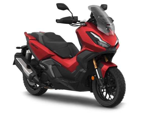 Honda ADV 350cc