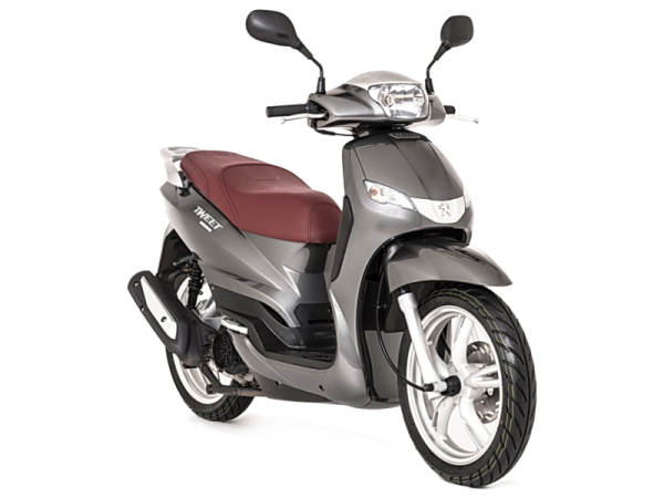Peugeot Tweet 150cc Automatic