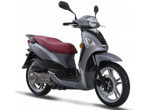 Symphony S 50