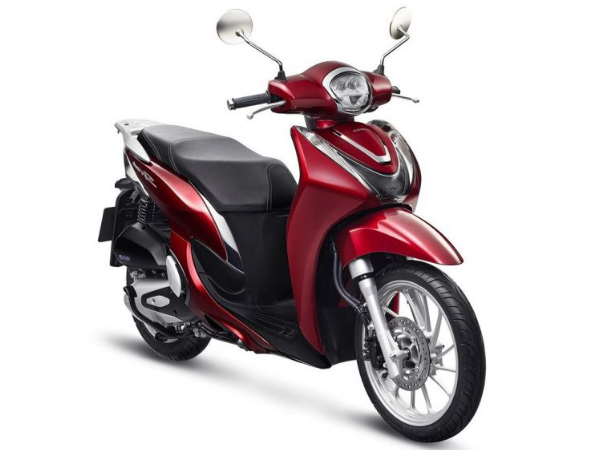 Honda SH 125