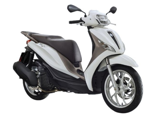 Piaggio Medley 150