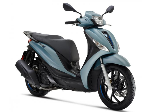 Piaggio Medley 200