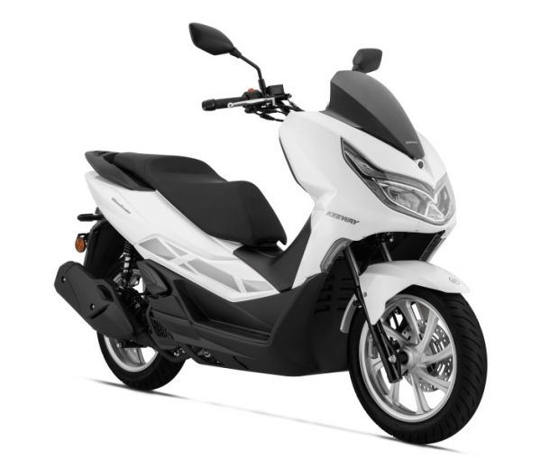 Keeway Vieste LX 125cc
