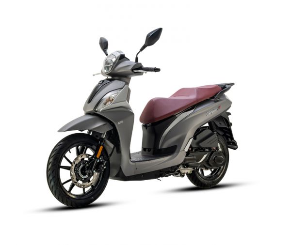 Sym Symphony ST 125cc