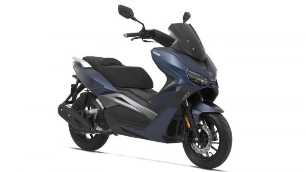Keeway Vieste 125cc