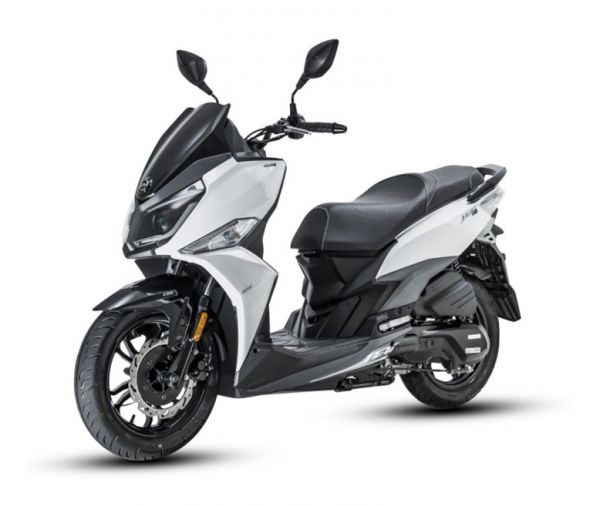 Sym Jet 14+ 125cc