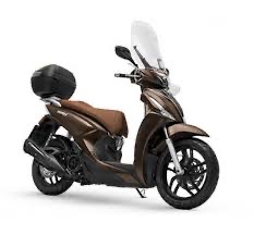 Kymco People s250i