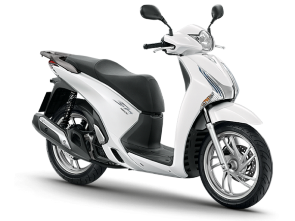 Automatic scooter 150 cc