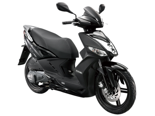 Kymco Agility 16+ 125cc ( A1 or A2 or A  Licence Required )