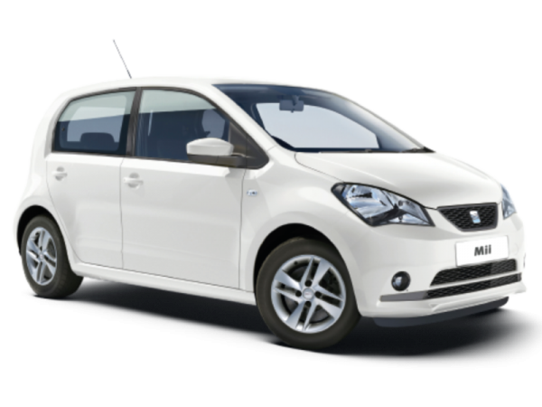 Seat MII