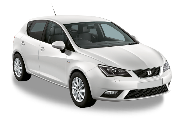 Seat Ibiza Diesel  ''DRIVER LICENCE CATEGORY B'' ''MINIMUM AGE 25 YEARS OLD'' 