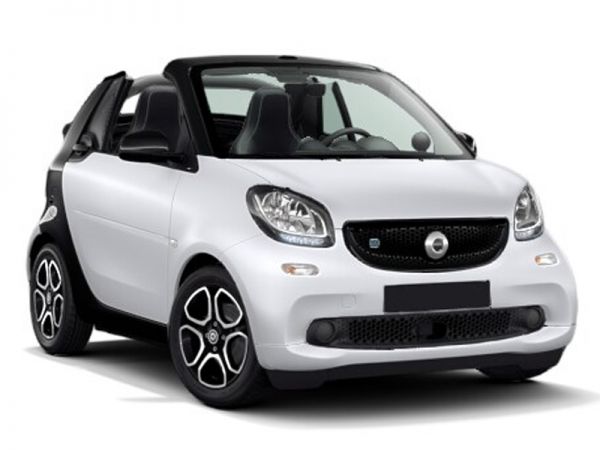 Smart Cabrio