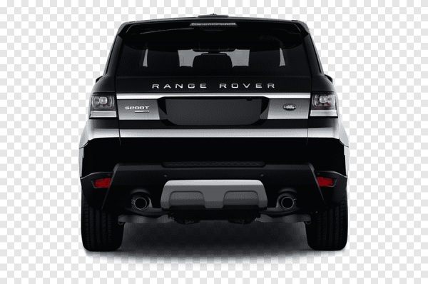 Range Rover Sport Automatic 3