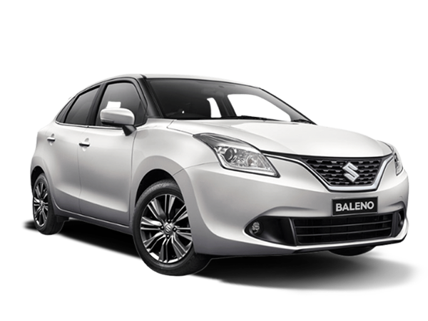 Suzuki Baleno