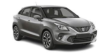 SUZUKI BALENO