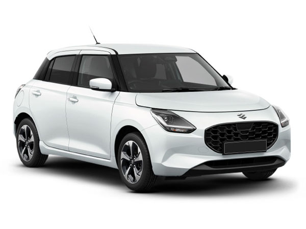 Suzuki Swift 2026, ONWAY Car Rental