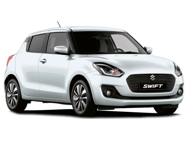 Suzuki Swift or similar