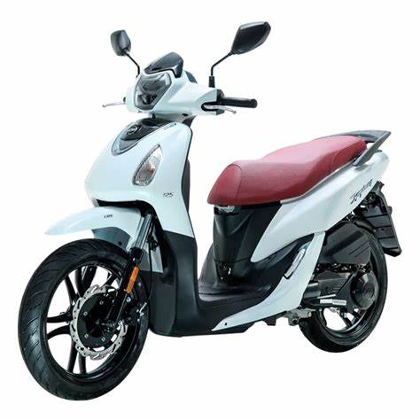 Sym 50cc