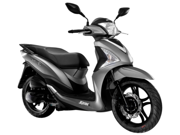 Sym Symphony St 200cc ( A2 or A  Licence Required )