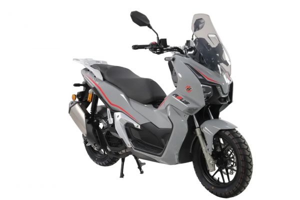 ASUS ADV 125cc