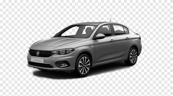 FIAT TIPO SEDAN