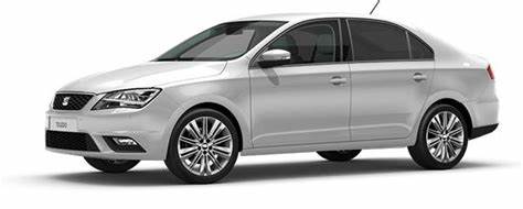 SEAT TOLEDO AUTOMATIC