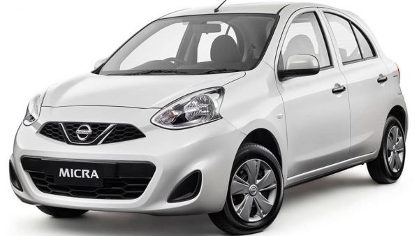 Nissan Micra  ''DRIVER LICENCE CATEGORY B'' ''MINIMUM AGE 28 YEARS OLD'' 