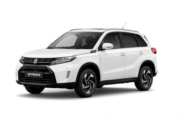 Vitara GL Hybrid