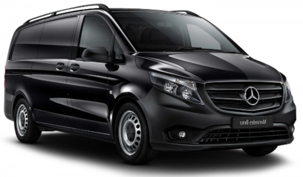 Mercedes Vito