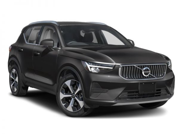 Volvo xc40 Auto