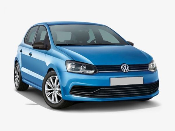 Volkswagen Polo Diesel