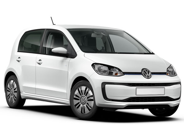 Vw Up 2017, Fasaris Rent a Car