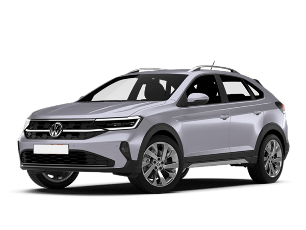 VW Taigo Automatic