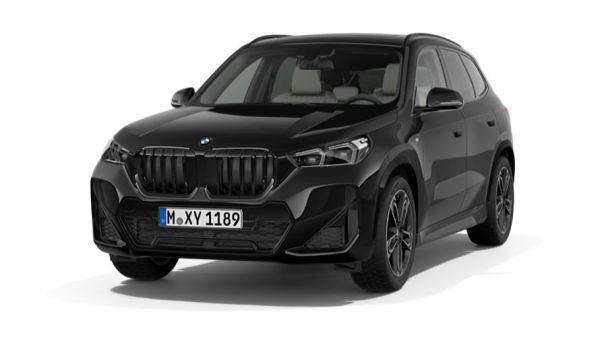 BMW X1 AUTOMATIC