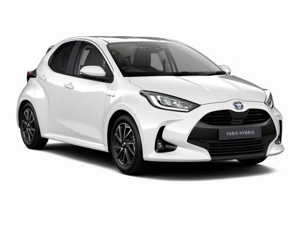 Toyota Yaris  Manual 